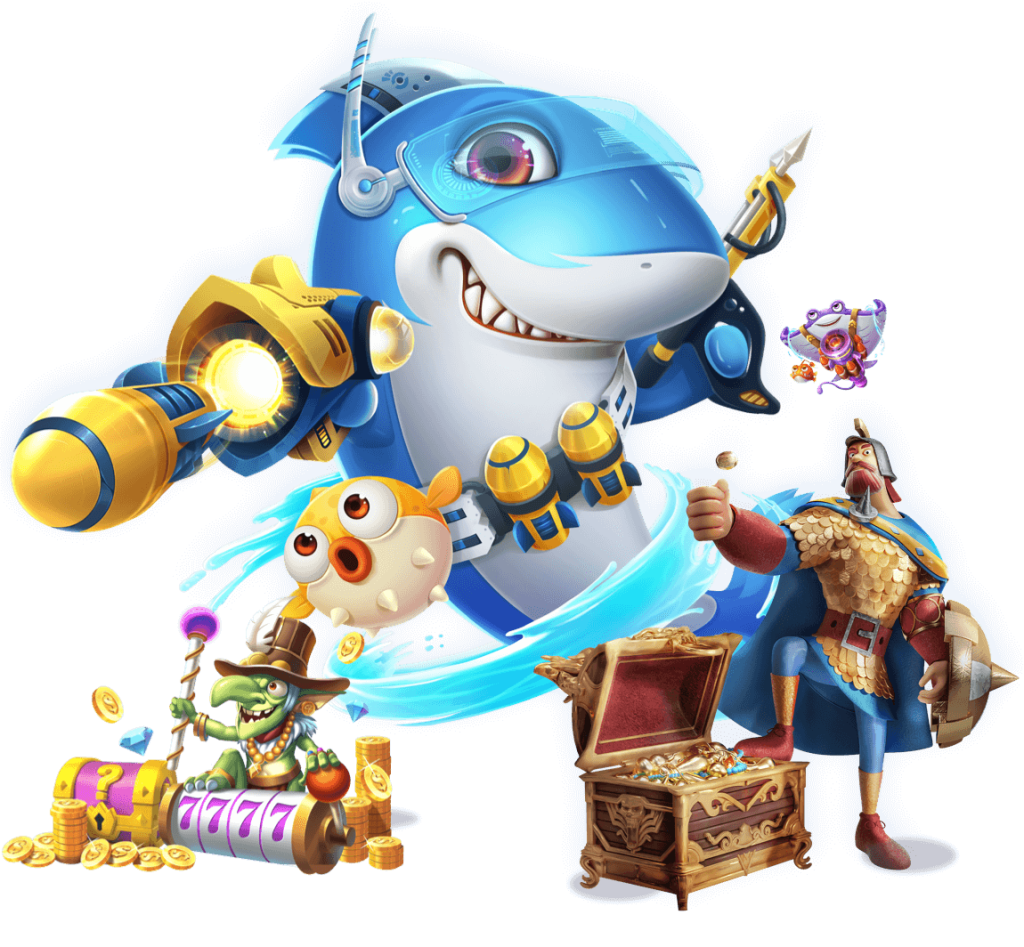 【ZG捕魚機遊戲介紹】體驗最豐富的捕魚遊戲，探索ZG系統的魅力！ | T9娛樂城