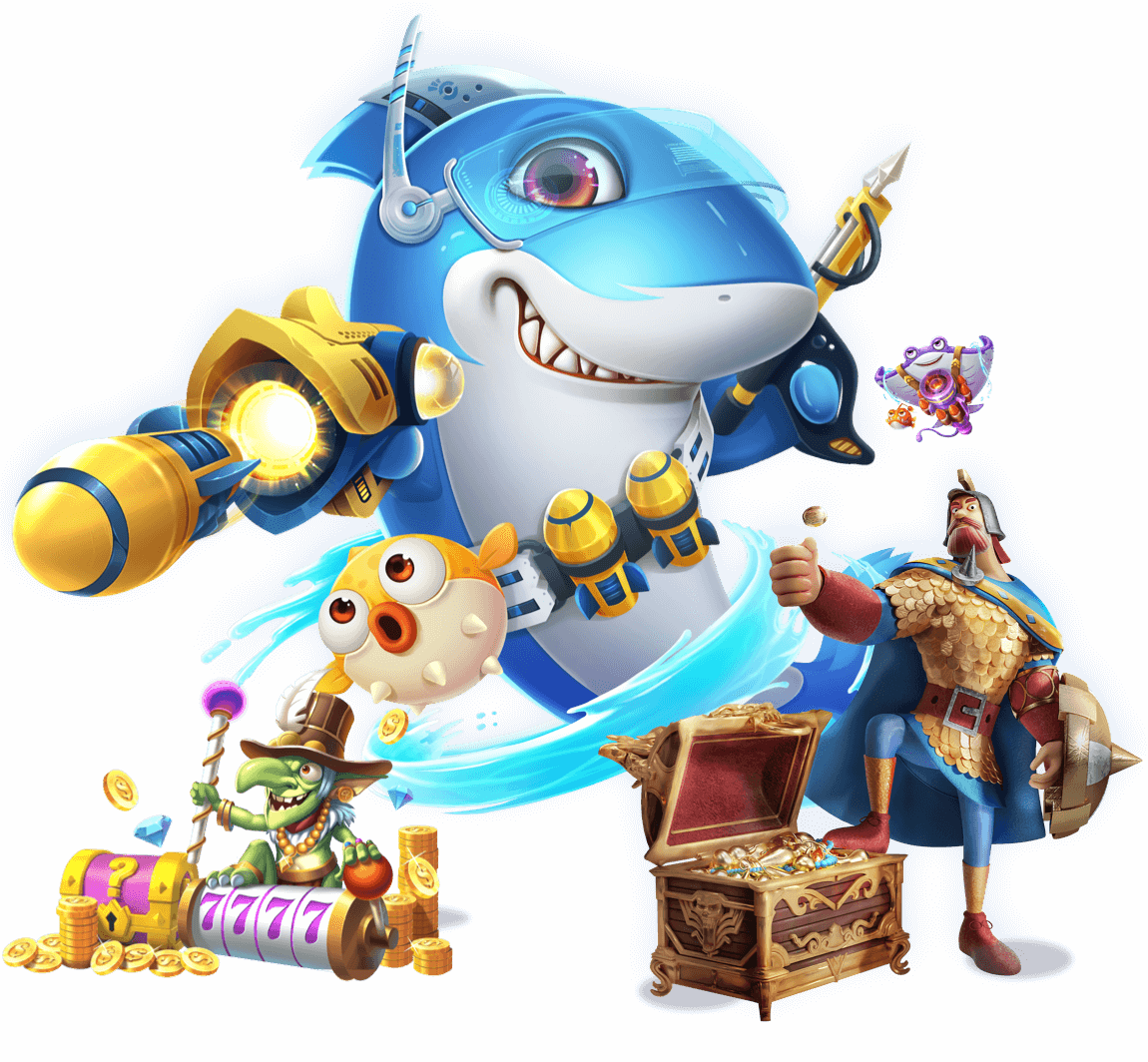 【ZG捕魚機遊戲介紹】體驗最豐富的捕魚遊戲,探索ZG系統的魅力! | T9娛樂城