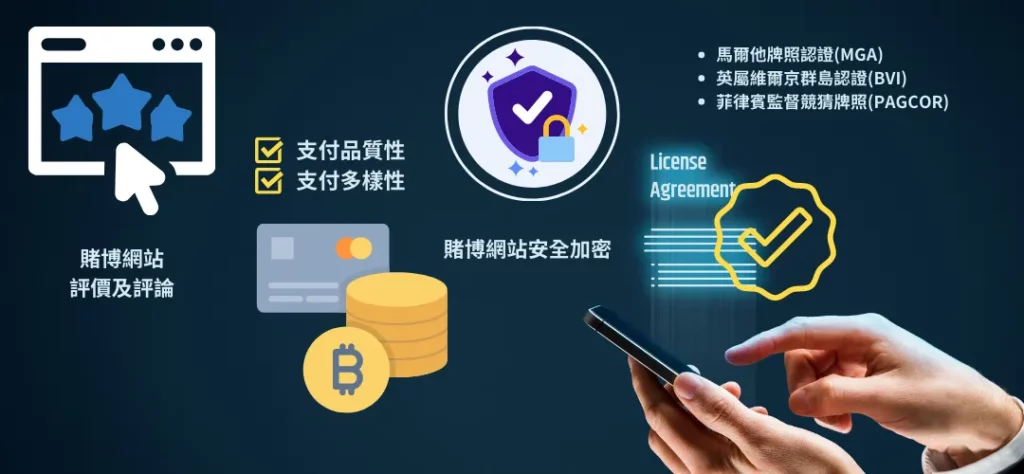【博弈知識】了解賭博網站的合法性、法律問題及線上賭博App的優勢與風險 | T9娛樂城