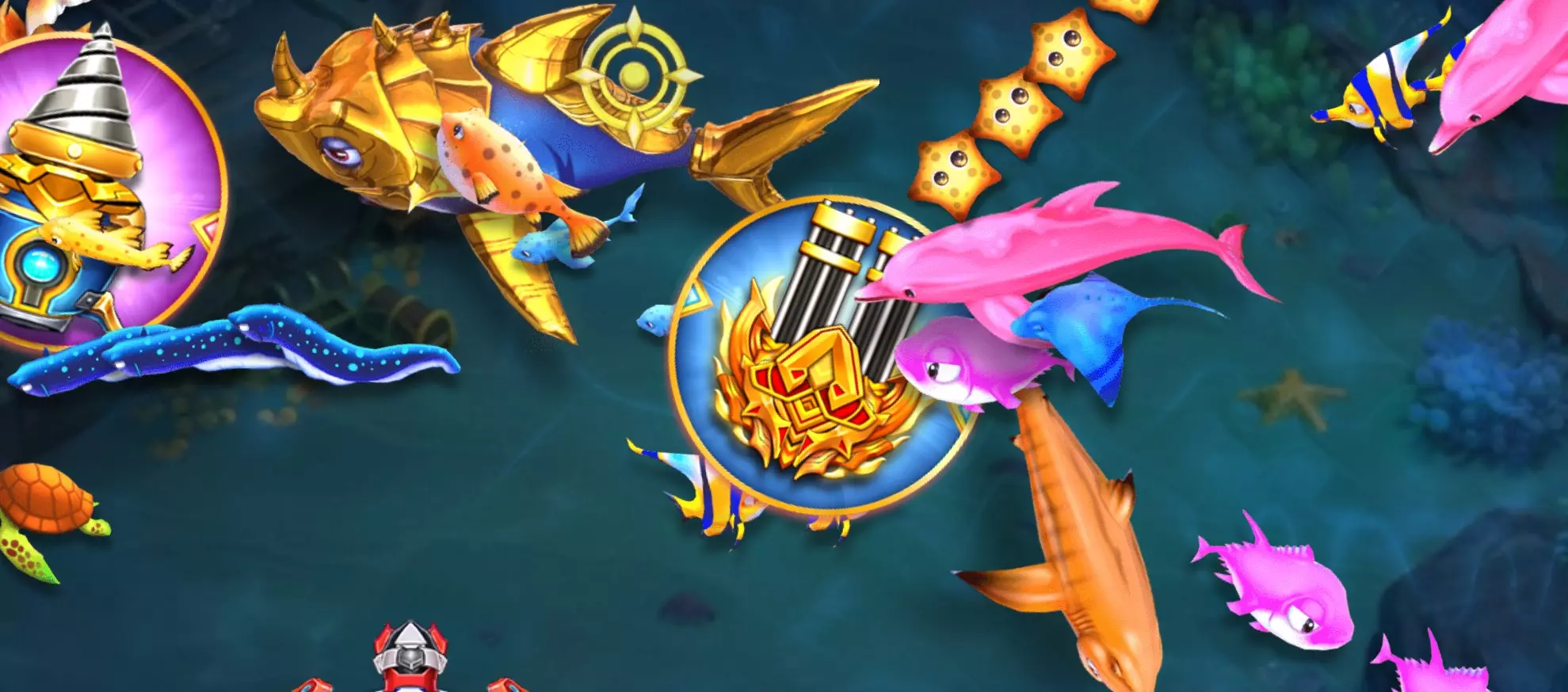 【GR好路捕魚機遊戲】PTT推薦！探索最受歡迎的捕魚遊戲，激爽遊戲體驗不容錯過！ | T9娛樂城