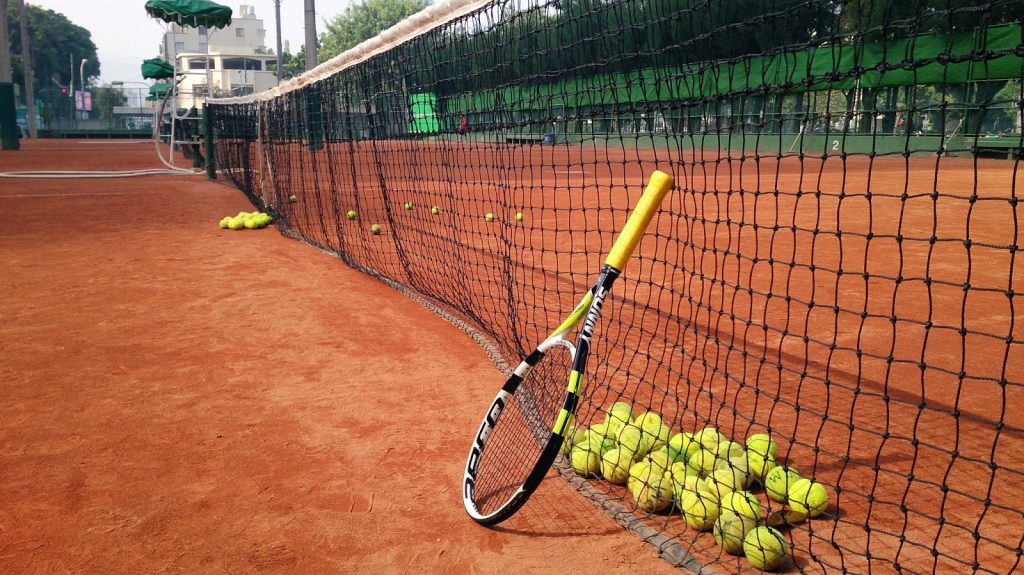 網球賽事投注策略大公開,助你贏大獎!|T9娛樂城