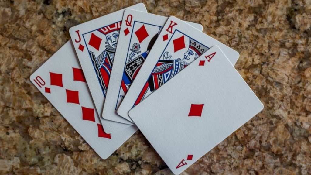 專家親授大老二攻略!全面解析遊戲規則,秒變高手!|T9娛樂城