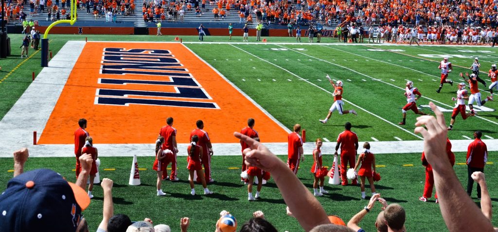 探索美式足球世界:實用投注技巧與策略大揭密|T9娛樂城