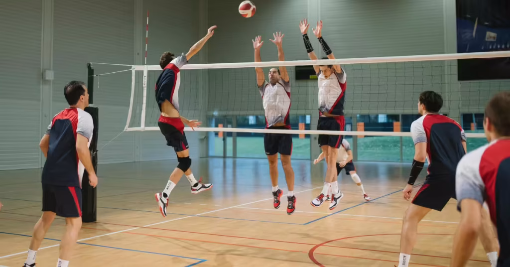 帶你體驗無與倫比的排球下注樂趣｜T9娛樂城