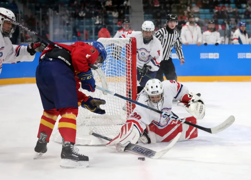 冰球迷的福音:賺取比賽獎金的秘密|T9娛樂城