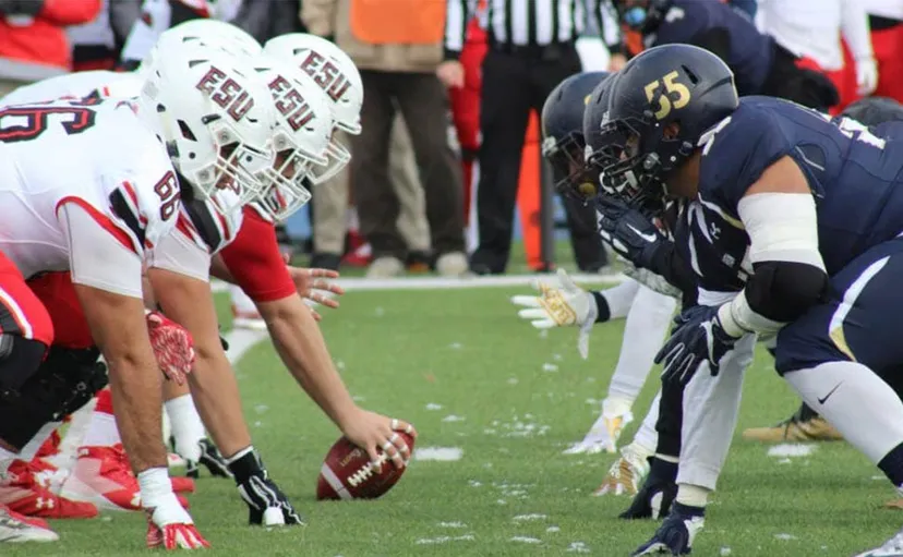 探索美式足球世界：實用投注技巧與策略大揭密｜T9娛樂城