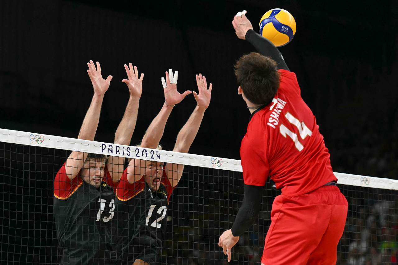 認識排球賽事:掌握基本規則與關鍵數據,取得下注優勢!