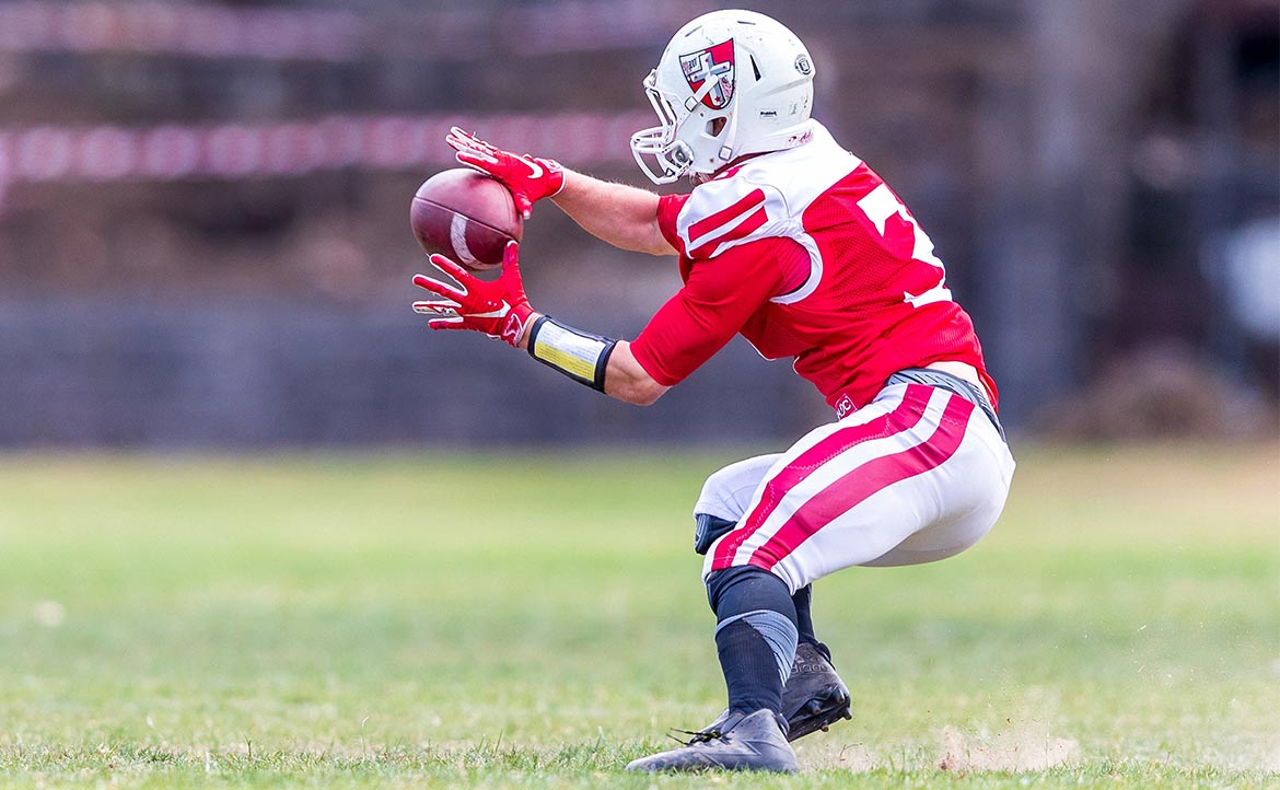 美式足球賽事指南:帶你全面了解這項運動的魅力|T9娛樂城