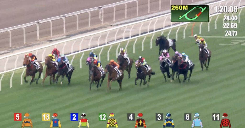 掌握賽馬數據分析，提升下注勝率｜T9娛樂城