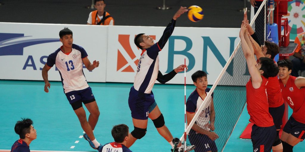 認識排球賽事：掌握基本規則與關鍵數據，取得下注優勢！