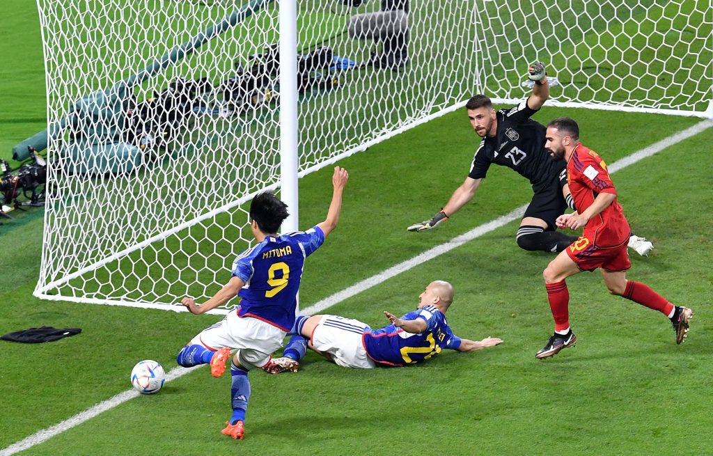 運彩世足場中投注解析：掌握賽前預測技巧非常重要！