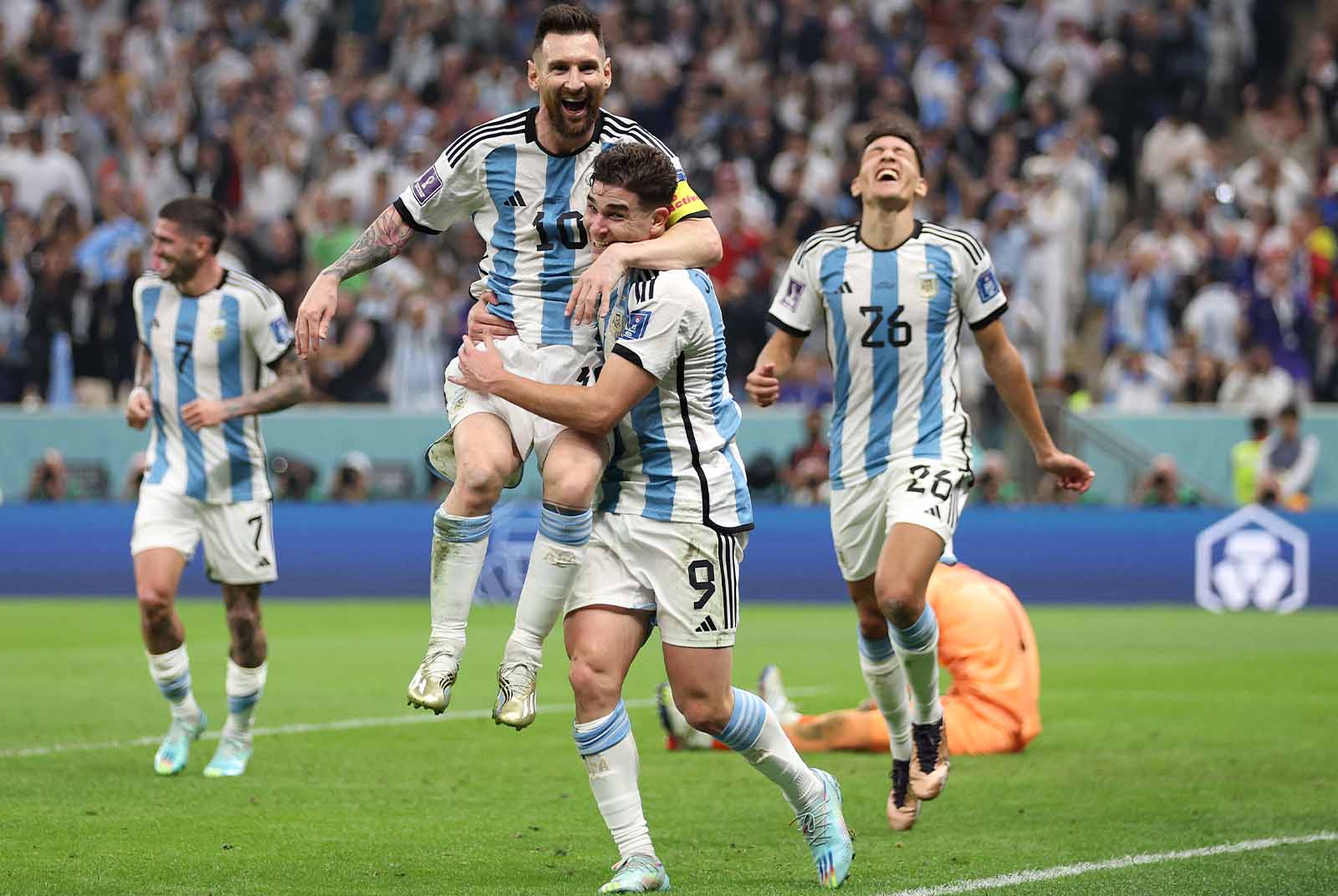 運彩世足場中投注解析:掌握賽前預測技巧非常重要!