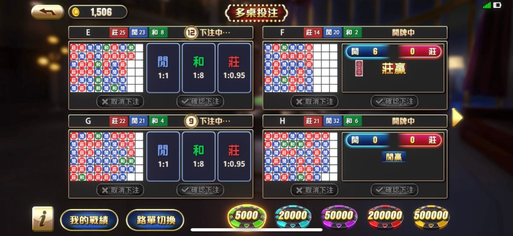 【百家樂懶人包】算牌全攻略,新手秒變高手!