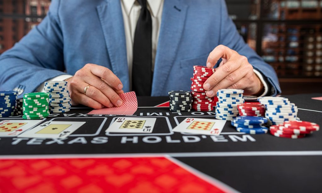 【百家樂懶人包】算牌全攻略,新手秒變高手!