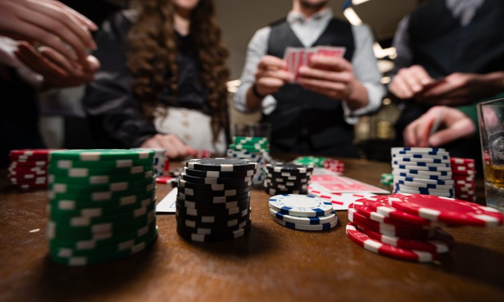 【百家樂懶人包】算牌全攻略,新手秒變高手!