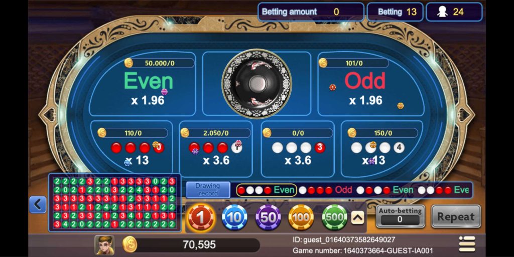 色碟玩法攻略,T9娛樂城高賠率、必勝技巧大公開!